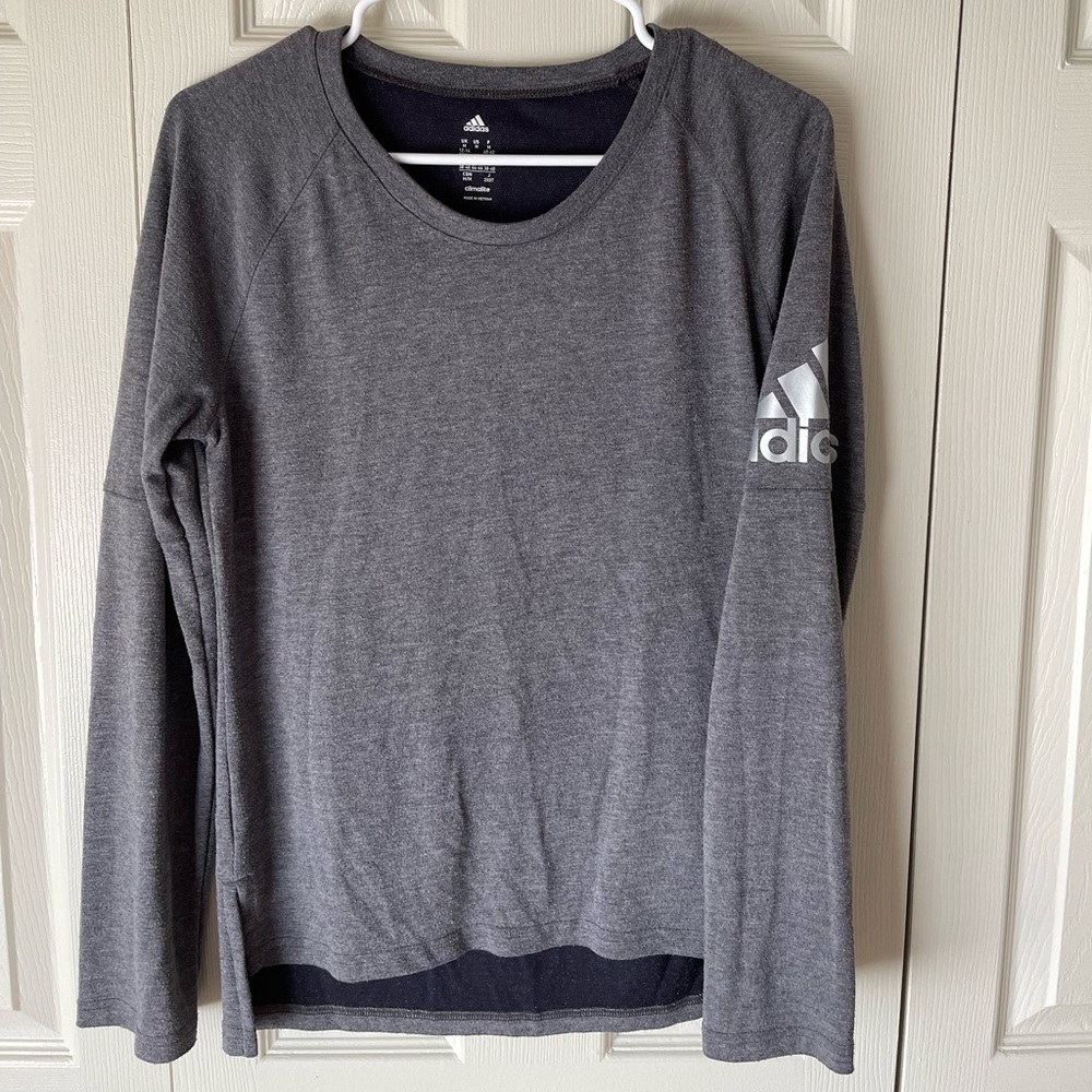ADIDAS LONG SLEEVE ✨